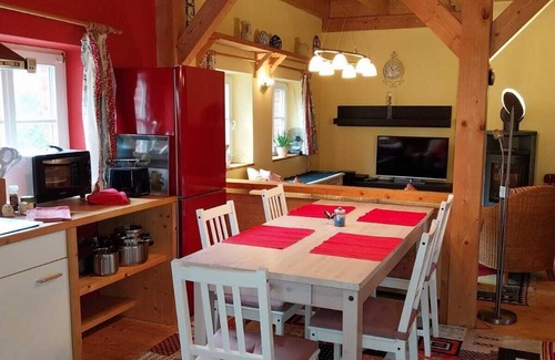 Butjadingen House | Experience Serenity Close to Butjadingen Attractions