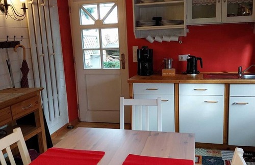 Butjadingen House | Experience Serenity Close to Butjadingen Attractions
