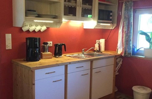Butjadingen House | Experience Serenity Close to Butjadingen Attractions