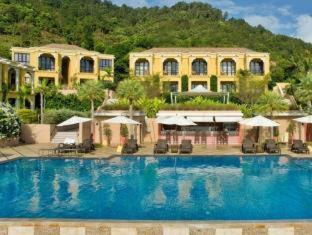 Choeng Mon Resort | Relax at Absolute Sanctuary: 4-Star Spa & Oceanfront Views