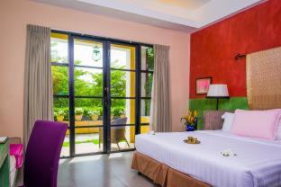 Choeng Mon Resort | Relax at Absolute Sanctuary: 4-Star Spa & Oceanfront Views