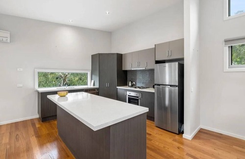 Fairhaven House | Absolute Serenity ID - FH120: Guest Rated 10/10 with Spa & Pool