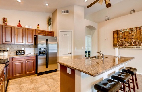 Villages At Queen Creek House | Experience Arizona Oasis: Guest Rated 10/10 with Pool & Spa