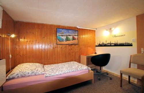 Dohren-Wulfel House | Cozy Private Room for 1 with Kitchen Amenities