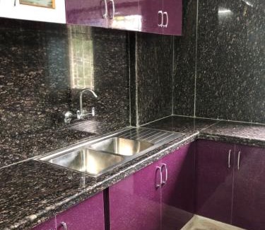 Hyderabad Apartment | Family-Friendly Abu Farhat Residence for Memorable Stays