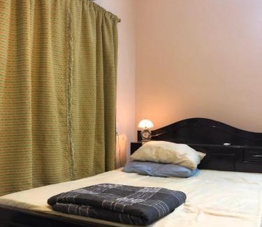 Hyderabad Apartment | Family-Friendly Abu Farhat Residence for Memorable Stays