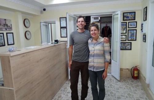 Bukhara Province House | Budget-Friendly Abu Shakheen Guesthouse for Families