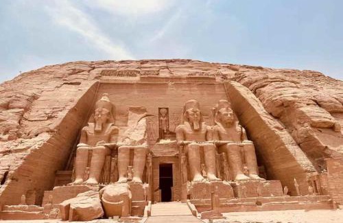 Aswan Boat Rental | abu simbel and luxor trip