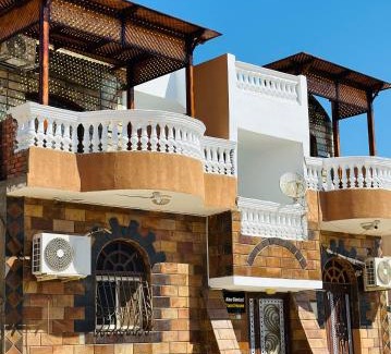 Abu Simbel Apartment | Experience Comfort at Abu Simbel Nubian Guest House