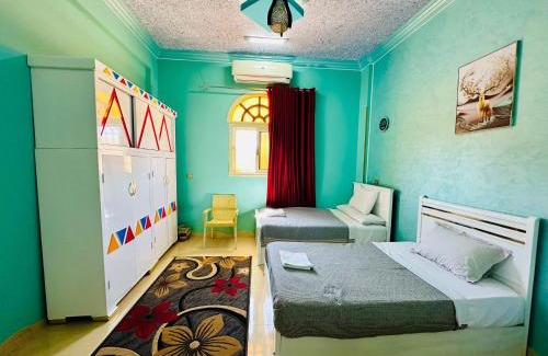 Abu Simbel Apartment | Experience Comfort at Abu Simbel Nubian Guest House