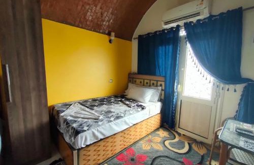 Abu Simbel Apartment | Experience Comfort at Abu Simbel Nubian Guest House