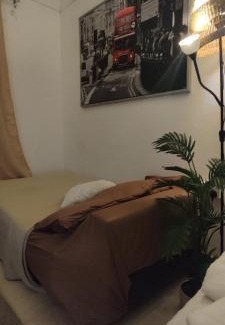 Abu Dhabi House | Explore Wordly Traveler's Room: Child-Friendly Retreat
