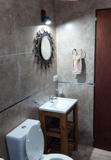 Villa La Arcadia Apartment | Experience Abuela Greta: Oceanfront, Pet-Friendly Escape