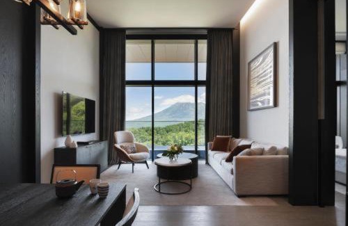 Kutchan Hotel | Relaxing Retreat at Abuta-gun - Accessible Hotel Stay