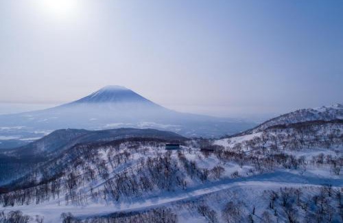 Kutchan Hotel | Relaxing Retreat at Abuta-gun - Accessible Hotel Stay