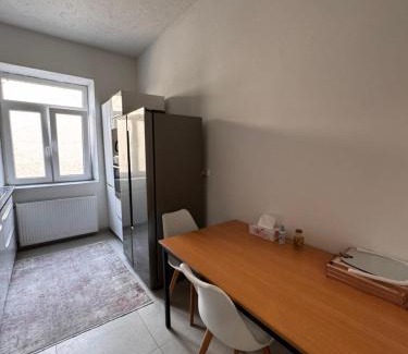 Rosenheim Apartment | Aby Deluxe Wohnung