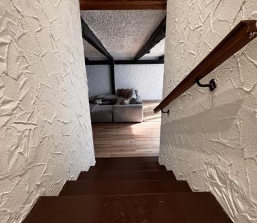 Rosenheim Apartment | Aby Deluxe Wohnung