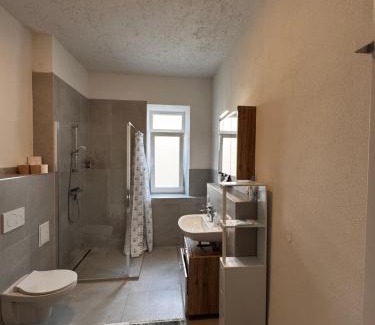Rosenheim Apartment | Aby Deluxe Wohnung