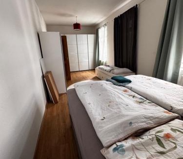 Rosenheim Apartment | Aby Deluxe Wohnung