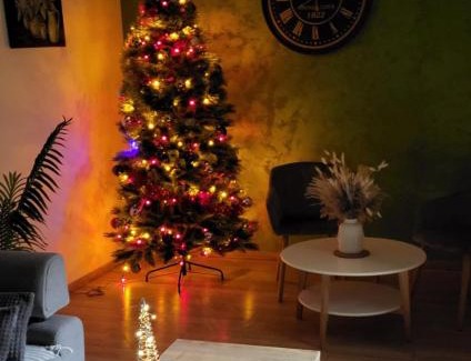 Slavonski Brod Apartment | Book Your Stay at Aby: 4-Star Rated, Child Friendly Escape