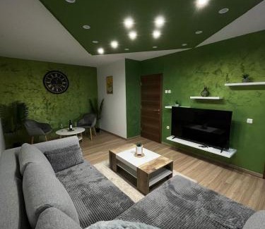 Slavonski Brod Apartment | Book Your Stay at Aby: 4-Star Rated, Child Friendly Escape
