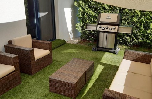 Balatonfured Apartment | Explore AC Apartman: Family-Friendly & Accessible Stays