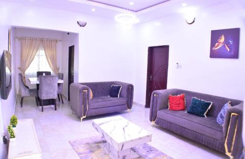 Asaba Apartment | AC-Apartments