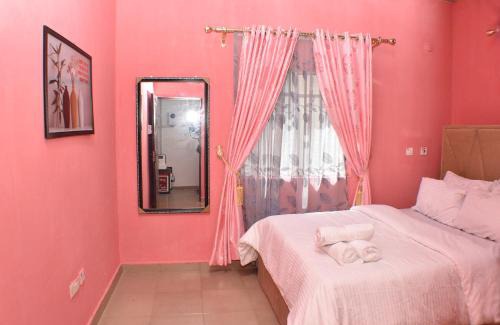 Asaba Apartment | AC-Apartments