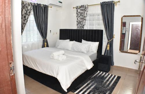 Asaba Apartment | AC-Apartments