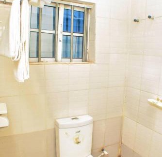 Okpanam House | AC Apartments