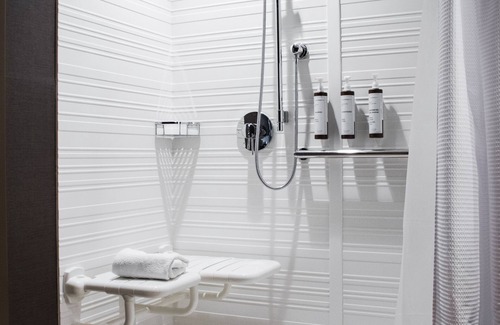Rio Grande Hotel | Modern AC by Marriott Salt Lake City Downtown - 9.2/10 Rated
