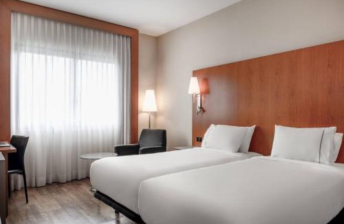 Elvina Hotel | Discover AC Hotel A Coruña by Marriott - 4-Star Comfort