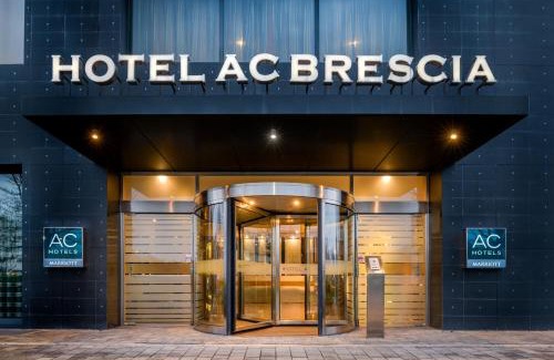 Porta Milano Hotel | Modern AC Hotel Brescia by Marriott: Pet-Friendly Stay
