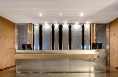 Porta Milano Hotel | Modern AC Hotel Brescia by Marriott: Pet-Friendly Stay