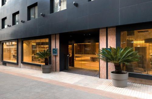 Santa Cruz de Tenerife Hotel | Experience AC Hotel by Marriott Tenerife: 4-Star Comfort & Pool