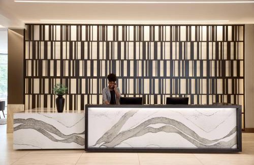 Dunwoody Hotel | Discover AC Hotel by Marriott Atlanta Perimeter - Guest Rated 9/10