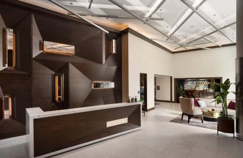 The Drag Hotel | Comfortable Stay at AC Hotel by Marriott Austin-University