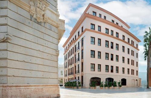 Diputacion de Cartagena Casco Hotel | Experience Hotel Cartagena Puerto: Pet-Friendly Retreat