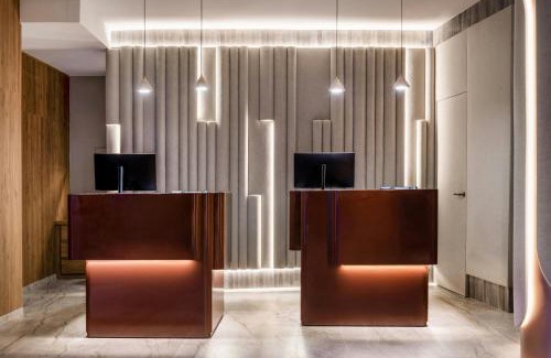 Diputacion de Cartagena Casco Hotel | Experience Hotel Cartagena Puerto: Pet-Friendly Retreat