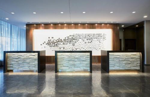 Madison Hotel | Explore AC Hotel by Marriott Madison Downtown - 4-Star Comfort