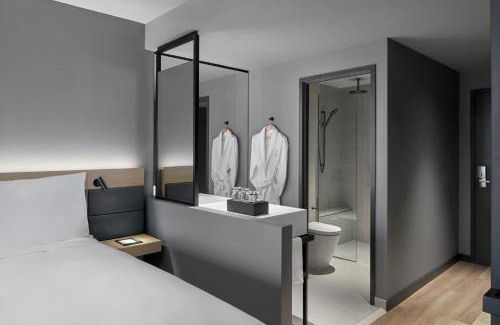 Southbank Hotel | Elegant AC Hotel by Marriott Melbourne Southbank – 5-Star Stay