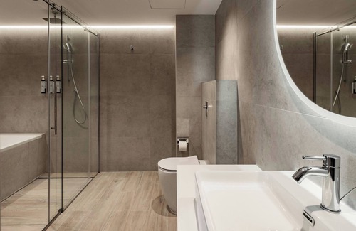 Swieqi Hotel | Top-Rated AC Hotel by Marriott in St. Julian's with Pool