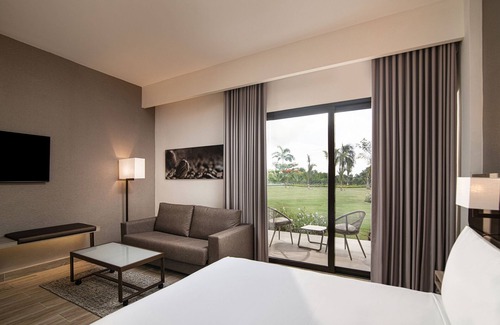 Punta Cana Hotel | Stylish AC Hotel by Marriott Punta Cana with Pool & Spa