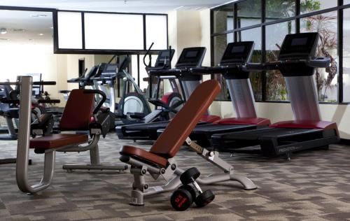 Bayan Lepas Hotel | Discover AC Hotel by Marriott Penang with Oceanfront Views
