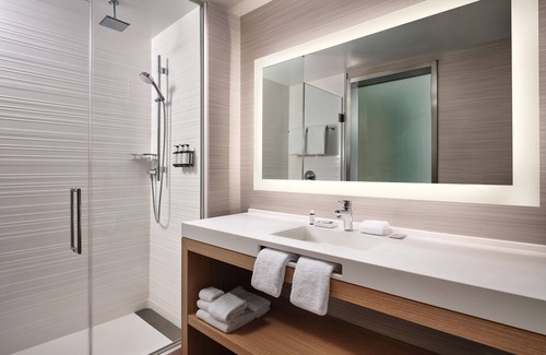 Downtown Phoenix Hotel | Eco-Friendly AC Hotel by Marriott Phoenix Downtown Awaits