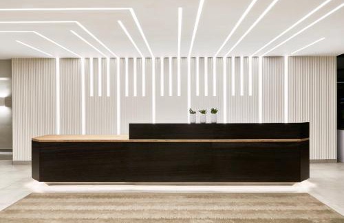 Pleasanton Hotel | Comfortable AC Hotel by Marriott Pleasanton - 4-Star Retreat