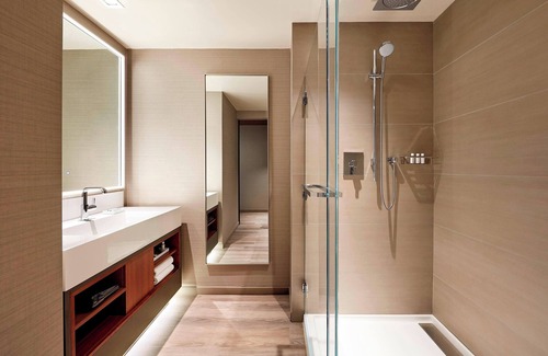 Sunnyvale Hotel | Stylish AC Hotel by Marriott Sunnyvale Cupertino Awaits