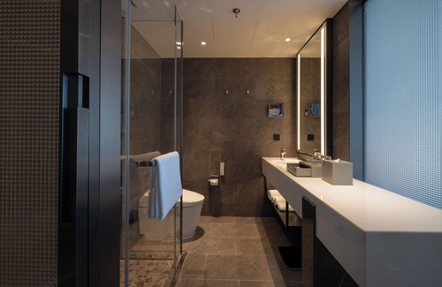 Suzhou Old Town Hotel | Experience AC Hotel by Marriott Suzhou: Top-Rated Comfort