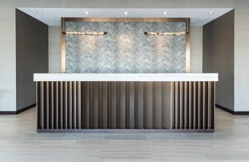 Central Business District Hotel | Modern AC Hotel by Marriott Worcester with Family-Friendly Amenities