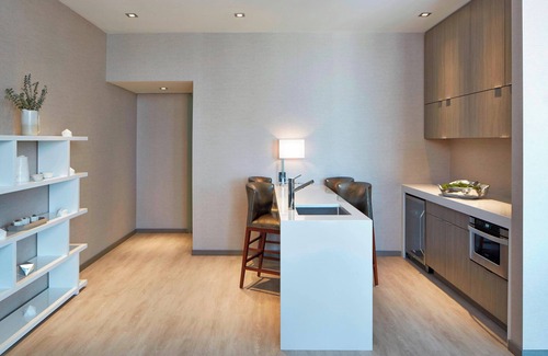 Historic East Village Hotel | Experience AC Hotel Des Moines East Village: Rated 9.2/10
